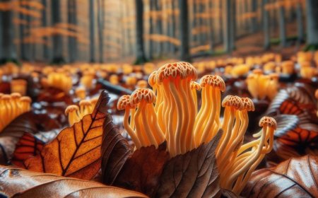 Wie können Sie die Qualität von Cordyceps-Ergänzungsmitteln feststellen?