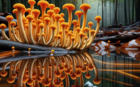 Wie können Sie die Qualität von Cordyceps-Ergänzungsmitteln feststellen?