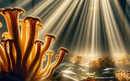 Für welche Gesundheitszustände ist Cordyceps am besten geeignet?