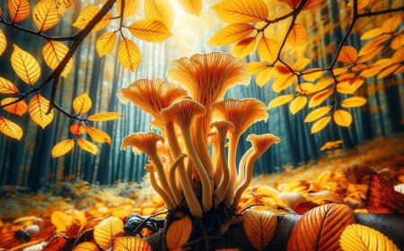 Senkt Cordyceps den Cholesterinspiegel?