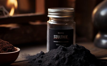Ist synthetisches Shilajit genauso wirksam?