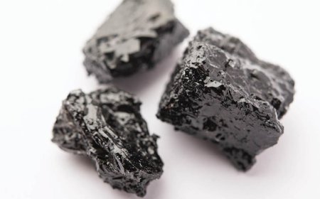 Ist Shilajit aus Indien besser?