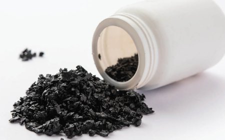 Ist Shilajit ein Adaptogen?