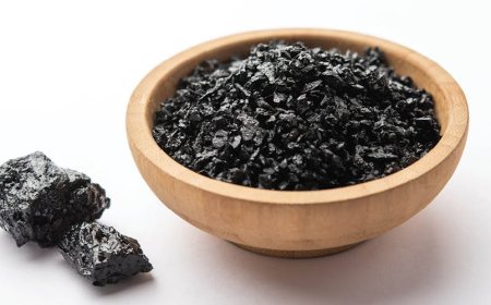 È sicuro assumere Shilajit ogni giorno?