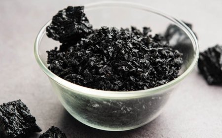 È legale acquistare lo Shilajit?