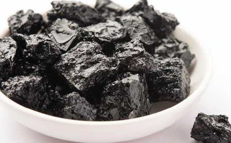 Quanto tempo impiega Shilajit per funzionare?