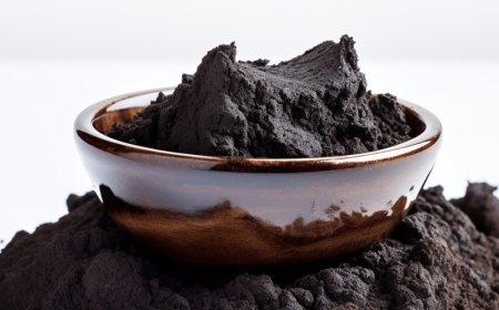Was sind die gesundheitlichen Vorteile von Shilajit?