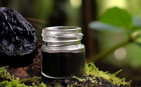 Deve assumere Shilajit in capsule o liquido?