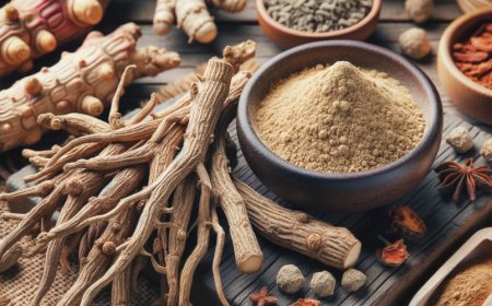 Cosa succede quando si interrompe l'assunzione di ashwagandha?
