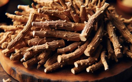 Quali sono gli effetti positivi e negativi dell'ashwagandha?