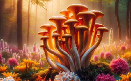 Il cordyceps migliora la memoria e la concentrazione?