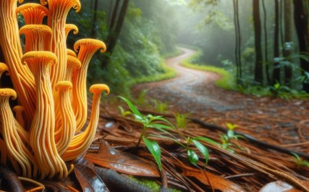 Les cordyceps influencent-ils la tension artérielle ?