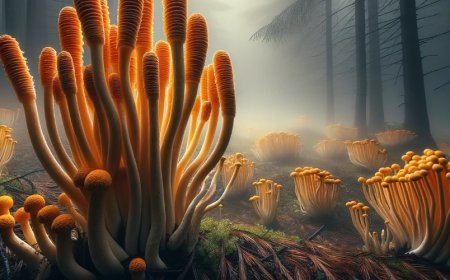 Kann Cordyceps eine gesunde Schwangerschaft unterstützen?