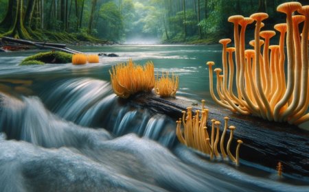 Kann Cordyceps Schmerzen lindern?