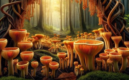 Il cordyceps aumenta i livelli di energia?
