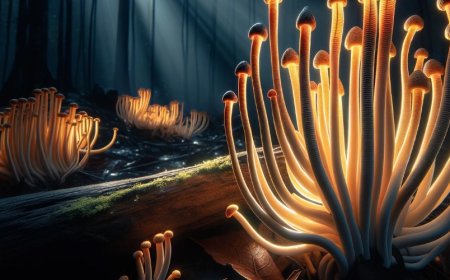 Kann Cordyceps erektile Dysfunktion behandeln?