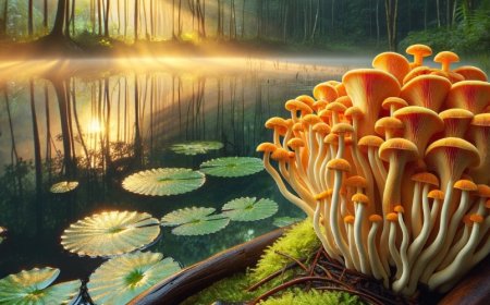 Kann Cordyceps die Knochenbildung anregen?