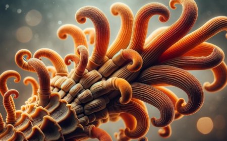 Kann Cordyceps Alterungsprozesse verlangsamen?