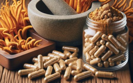 Le cordyceps peut-il améliorer les performances sportives ?