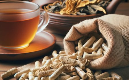 Le cordyceps peut-il aider à gérer le diabète ?