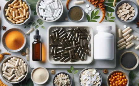 Il cordyceps può essere utile per la salute delle vie respiratorie?