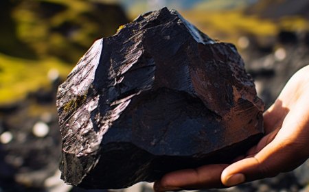 Quali sono le prospettive future dello Shilajit?