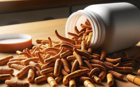 Il cordyceps può aiutare i disturbi autoimmuni?