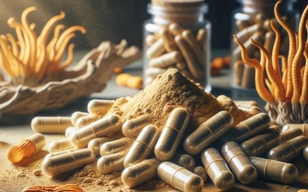 Ci sono segni di sovradosaggio di cordyceps da tenere d'occhio?