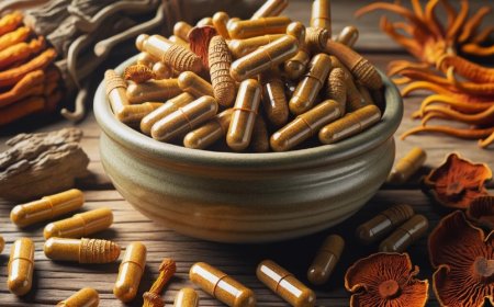Chi dovrebbe evitare di assumere il cordyceps?