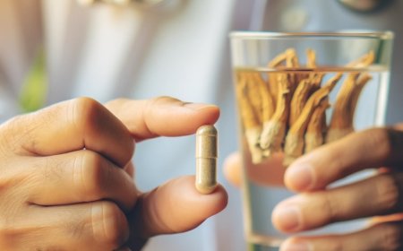 Quale condizione è più efficace per il trattamento del cordyceps?