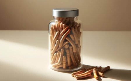 Quali precauzioni deve prendere con dosi elevate di cordyceps?