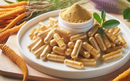 Quali precauzioni deve prendere con il cordyceps medicinale?
