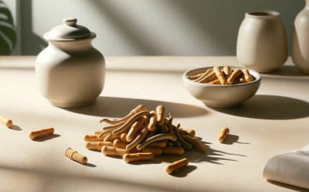 Quando è il momento migliore per assumere il cordyceps per ottenere benefici per la salute?