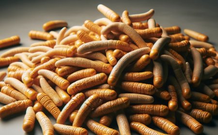 Quali aree necessitano di ulteriori ricerche sul cordyceps come medicina?