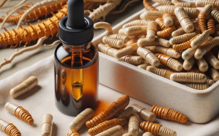 È possibile assumere una quantità eccessiva di cordyceps per ottenere benefici per la salute?
