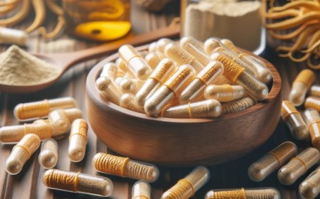 Quali sono gli effetti collaterali dell'assunzione di cordyceps?