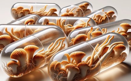 Comment les cordyceps affectent-ils le système immunitaire ?