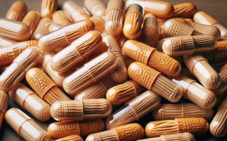 Comment les cordyceps améliorent-ils la capacité d'exercice ?