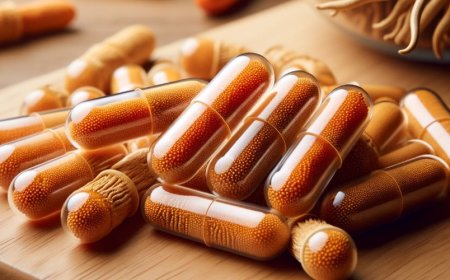 Quel est l'impact des cordyceps sur le vieillissement et la longévité ?