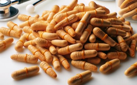 Comment les cordyceps modulent-ils la réponse immunitaire ?