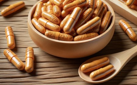 Comment les cordyceps favorisent-ils la santé des os ?