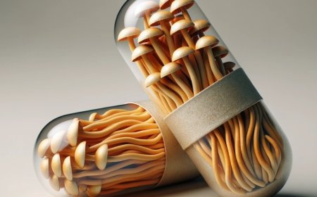 Come si differenzia il cordyceps fermentato dal punto di vista medico?