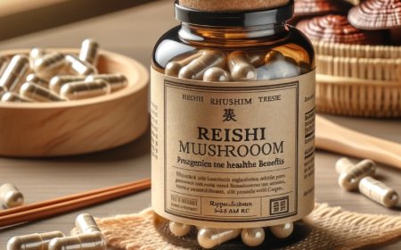 Il reishi le fa venire sonno?