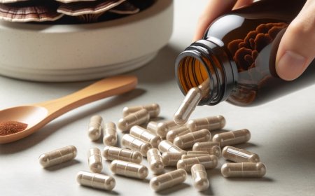 Il reishi aumenta gli estrogeni?