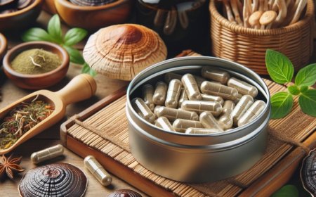 Il reishi aumenta il cortisolo?