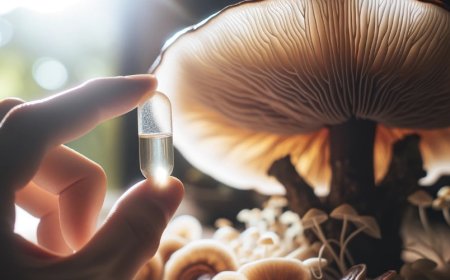 Il Reishi blocca il testosterone?