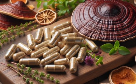 Devo prendere il reishi prima di andare a letto o al mattino?