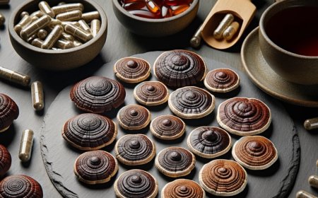 Il fungo reishi fa male ai reni?