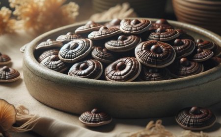 Il fungo reishi è tossico per il fegato?