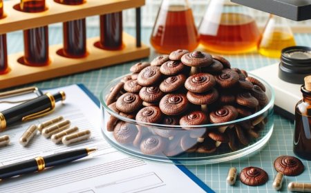È sicuro assumere il reishi ogni giorno?